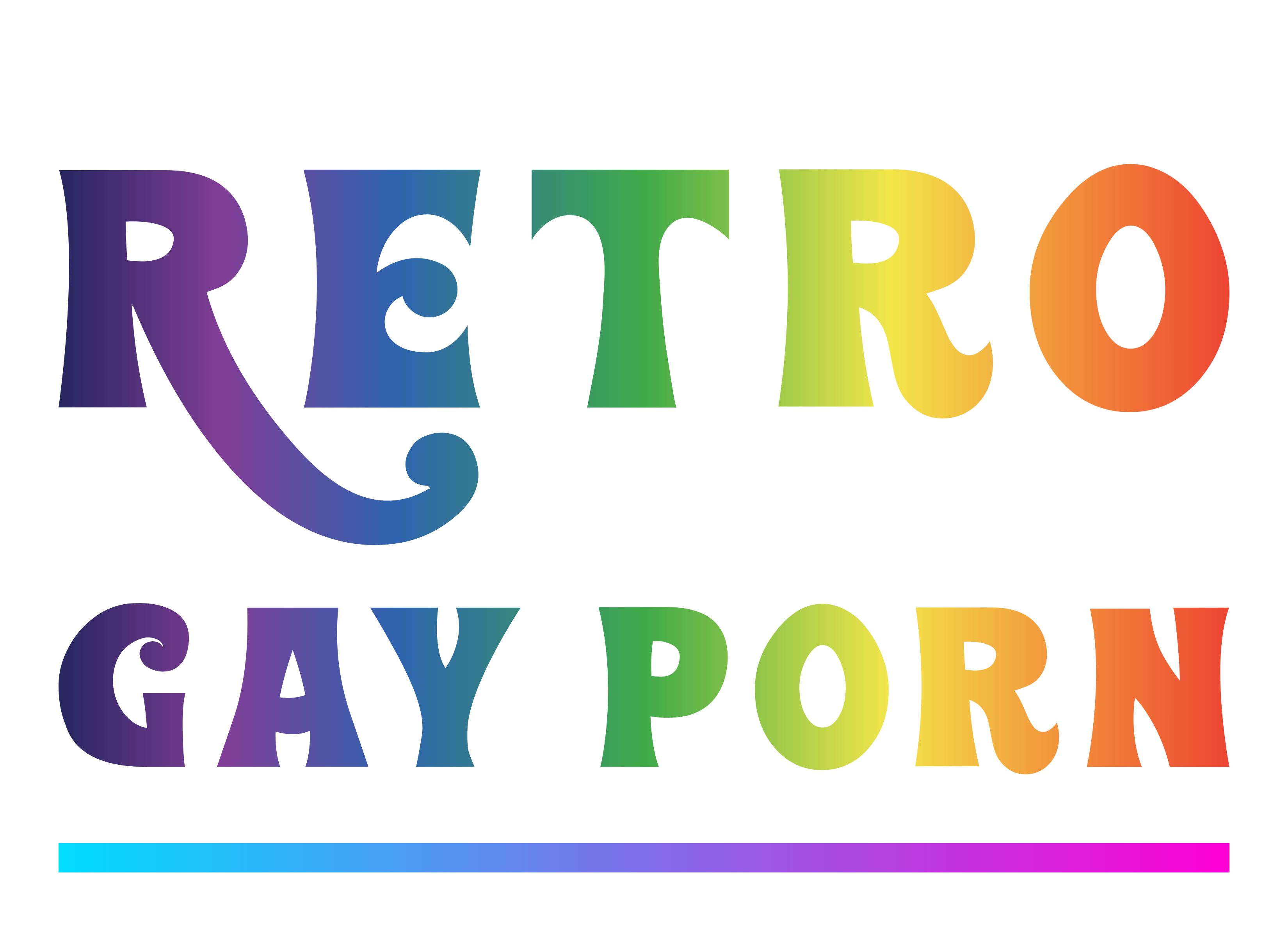 Vintage Gay Porn